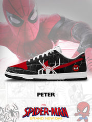 Peter V.3 Custom SB-Style Sneakers