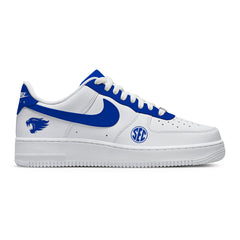 Zapatillas deportivas Air-Style personalizadas de Kentucky College