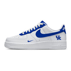 Zapatillas deportivas Air-Style personalizadas de Kentucky College