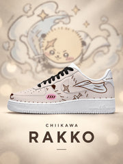 Rakko V.1 Custom Air-Style Sneakers
