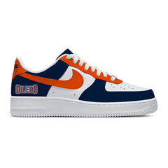 Zapatillas deportivas personalizadas Edmonton Hockey V.1 Air-Style