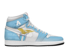Zapatillas altas Lazio V.1 Custom TS