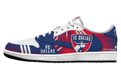 Zapatillas bajas Dallas V.1 Custom TS