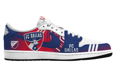 Zapatillas bajas Dallas V.1 Custom TS