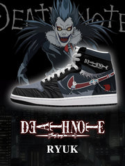 Zapatillas altas personalizadas Ryuk V.3
