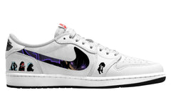 Zapatillas bajas Shadow Army V.1 Custom TS