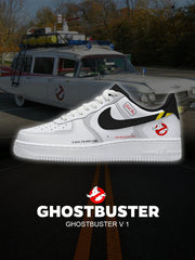 GB V.1 Custom Air-Style Sneakers