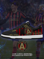Zapatillas Atlanta V.1 Custom SB-Style