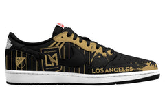 Zapatillas bajas Los Angeles V.1 Custom TS