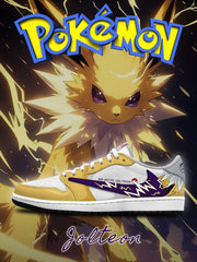 Zapatillas bajas Jolteon V.1 Custom TS