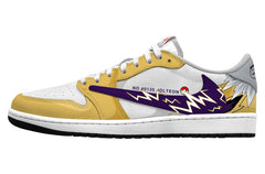 Zapatillas bajas Jolteon V.1 Custom TS