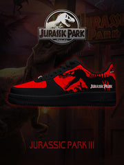 Zapatillas deportivas Jurassic V.4 Custom Air-Style
