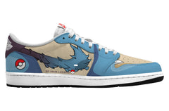 Zapatillas bajas Lucario V.1 Custom TS