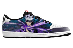 Zapatillas bajas Gojo y Geto V.1 Custom TS