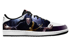Zapatillas bajas Gojo y Geto V.1 Custom TS