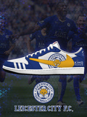 Zapatillas bajas Leicester V.1 Custom TS