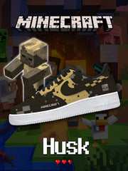 Zapatillas Husk V.1 Custom Air-Style