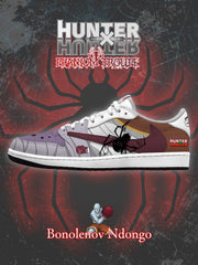 Zapatillas bajas Bonolenov Ndongo V.1 Custom TS