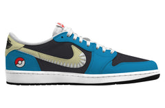 Zapatillas bajas Lucario V.2 Custom TS