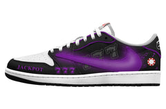 Zapatillas bajas Kinji Hakari V.1 Custom TS