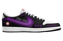 Zapatillas bajas Kinji Hakari V.1 Custom TS