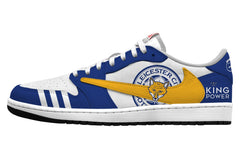 Zapatillas bajas Leicester V.1 Custom TS