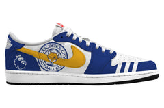Zapatillas bajas Leicester V.1 Custom TS