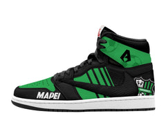 Zapatillas altas Sassuolo V.1 Custom TS