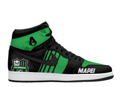 Zapatillas altas Sassuolo V.1 Custom TS