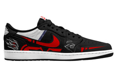 Zapatillas bajas Ryomen Sukuna V.5 Custom TS