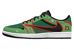Zapatillas bajas Gon Freecss V.1 Custom TS