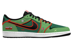 Zapatillas bajas Gon Freecss V.1 Custom TS