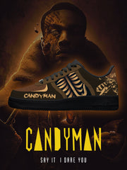 Zapatillas deportivas personalizadas Candyman V.1 Air-Style