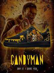 Candyman V.2 Custom Air-Style Sneakers