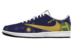 Zapatillas bajas Suguru Geto V.4 Custom TS
