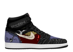 Zapatillas altas Ryuk V.1 Custom TS