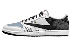 Yuta Okkotsu V.1 Custom TS Low Sneakers