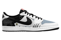 Yuta Okkotsu V.1 Custom TS Low Sneakers