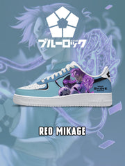 Zapatillas deportivas personalizadas Reo Mikage V.4 Air-Style