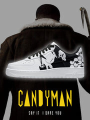 Candyman V.3 Custom Air-Style Sneakers