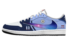 Taki Tachibana V.2 Custom TS Low Sneakers