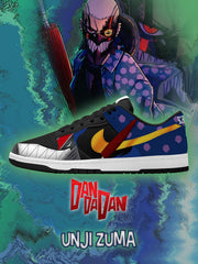 Zapatillas Unji Zuma V.1 Custom SB-Style