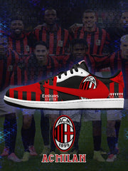 Zapatillas bajas Milan V.1 Custom TS