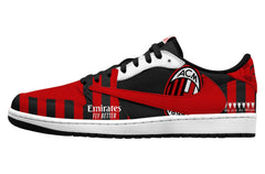 Zapatillas bajas Milan V.1 Custom TS
