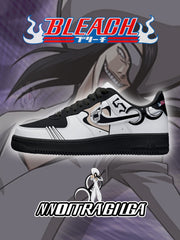 Nnoitra Gilga V.2 Custom Air-Style Sneakers