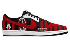 Zapatillas bajas Milan V.1 Custom TS