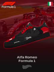 Zapatillas bajas Romeo F.1 V.1 Custom TS
