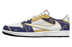 Zapatillas bajas Kurapika V.1 Custom TS