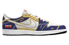 Zapatillas bajas Kurapika V.1 Custom TS