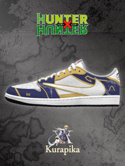 Zapatillas bajas Kurapika V.1 Custom TS